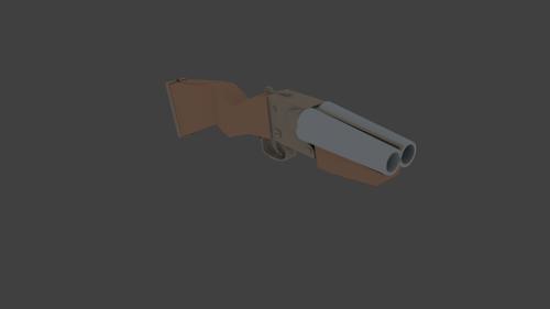 Fusil TF2 preview image